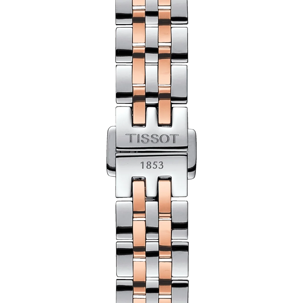 Tissot Le Locle Automatic - naisten rannekello T41218316 - Image 3