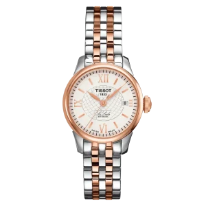 Tissot Le Locle Automatic Small Lady - naisten rannekello T41218333