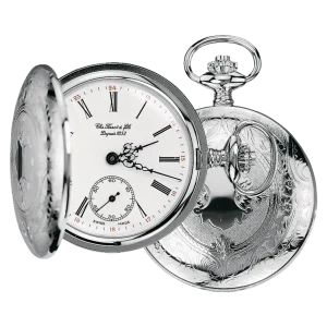 Tissot Savonnette mechanical taskukello T83640113