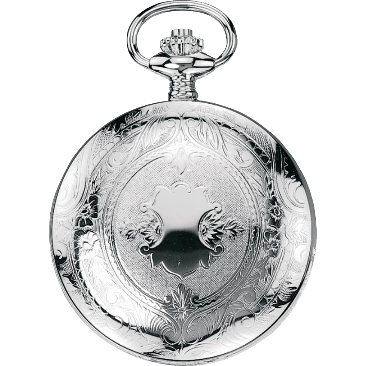 Tissot Savonnette mechanical taskukello T83640113 - Image 3