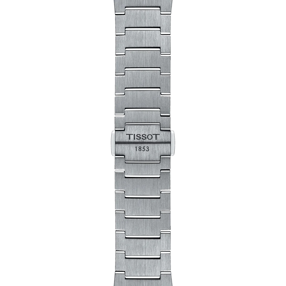 Tissot PRX Powermatic 80 Steel & 18K Gold Bezel - miesten rannekello T9314074129100 - Image 7