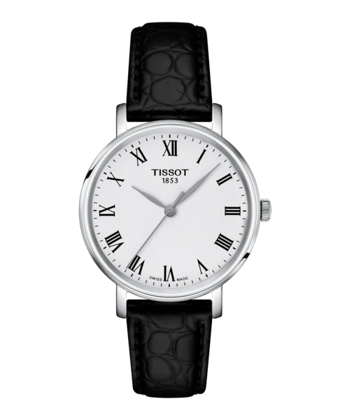 Tissot Everytime rannekello T1432101603300