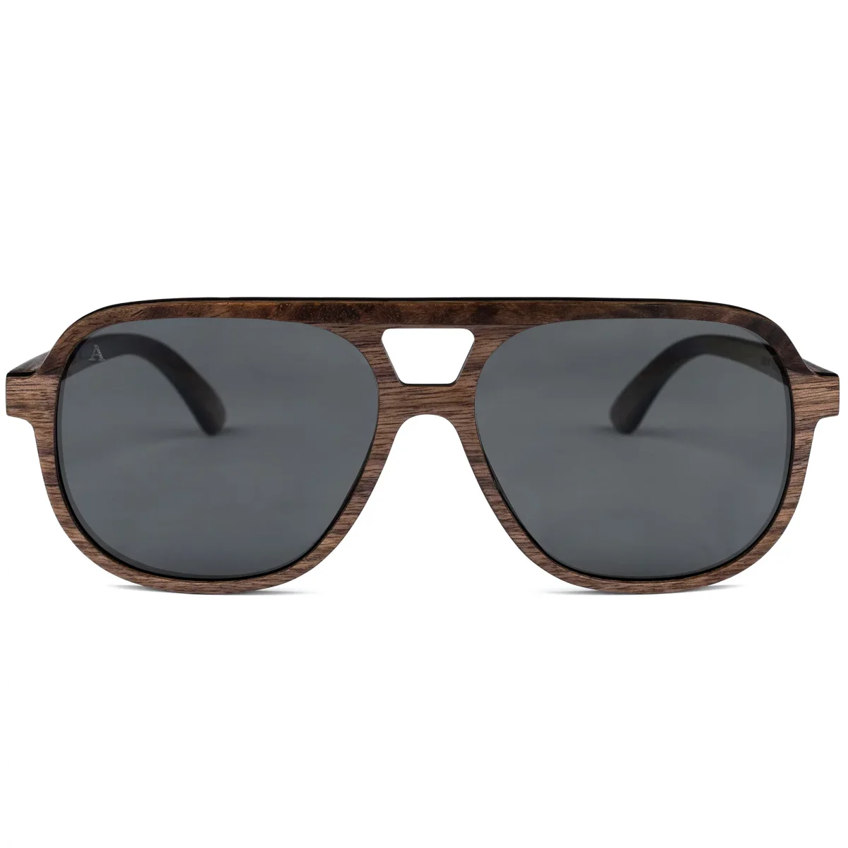 Aarni Lancer walnut - aurinkolasit