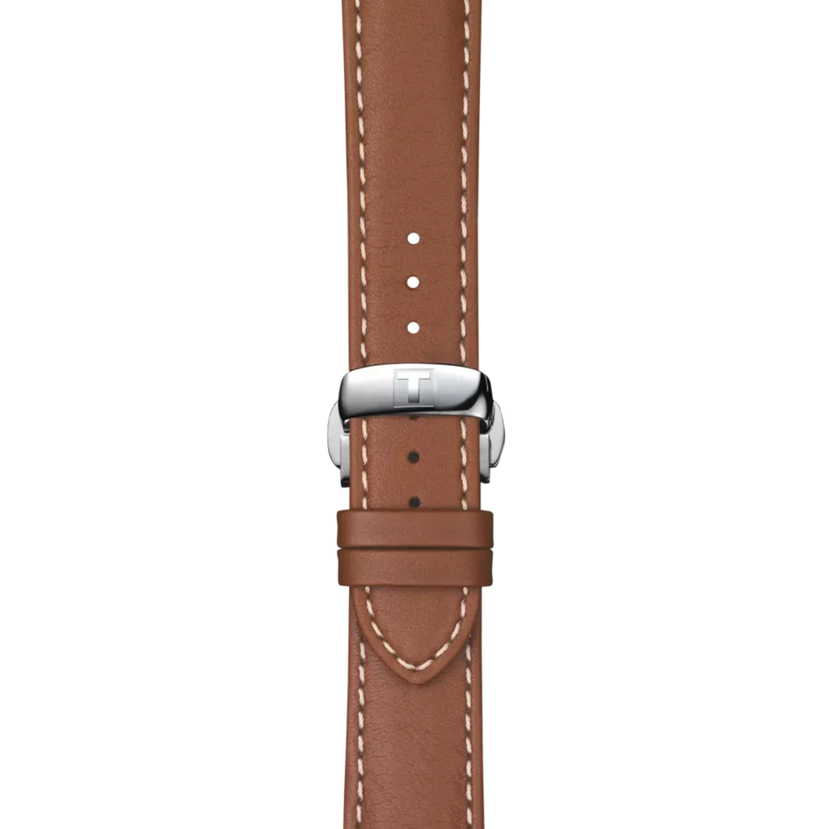 Tissot Gentleman Automatic 18K - miesten rannekello T9274074626100 - Image 3