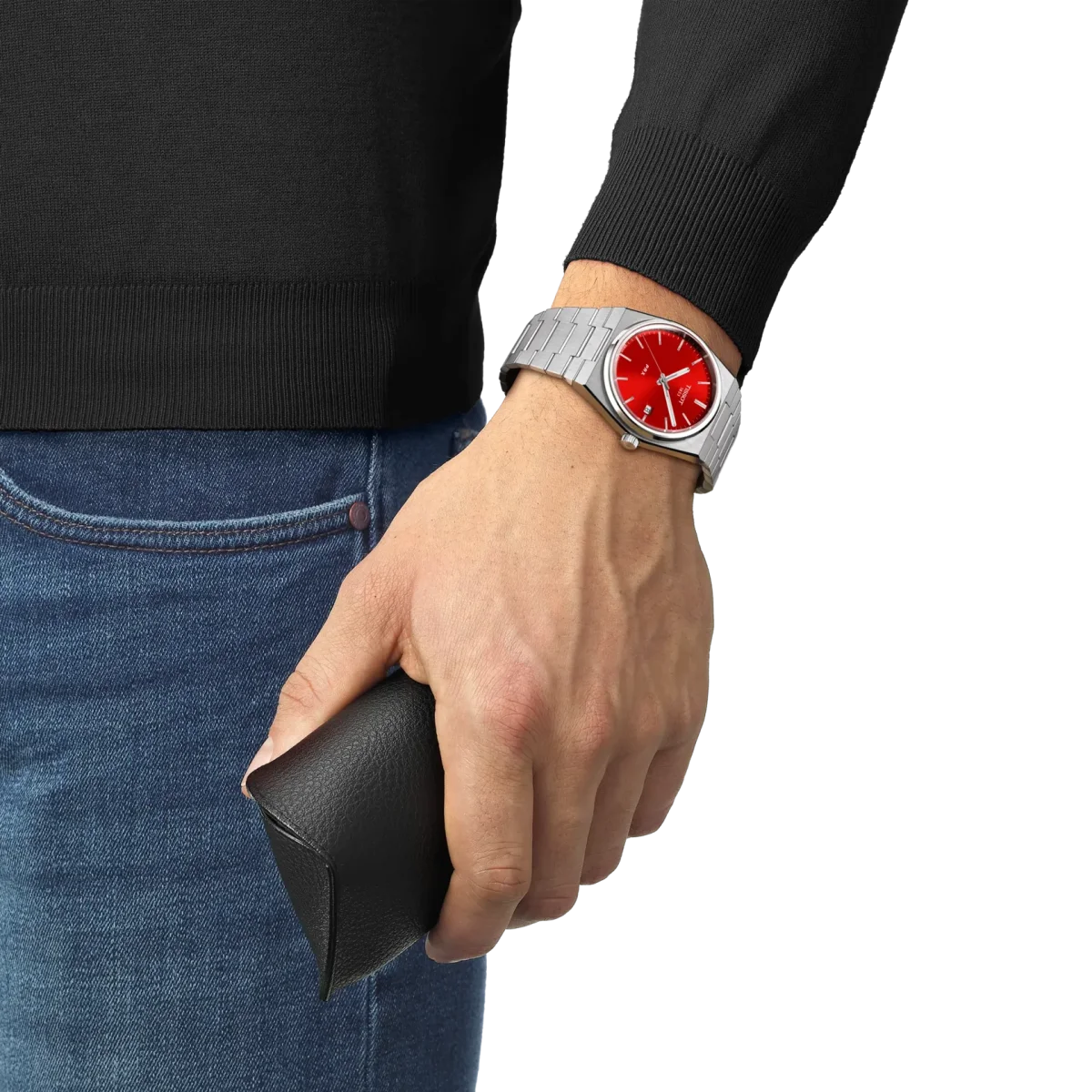 Tissot PRX rannekello T1374101142100 - Image 6