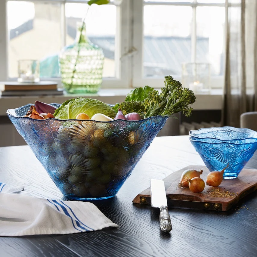 Oceano kulho iso