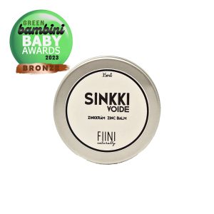 Sinkkivoide