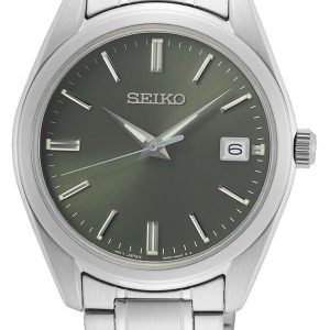 Seiko miesten rannekello SUR527P1