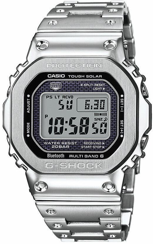 Casio GMW-B50000D-1ER rannekello