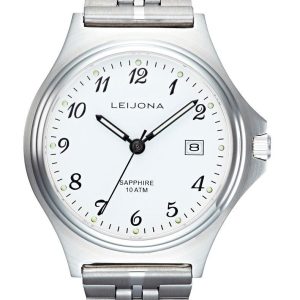 Leijona - miesten rannekello 5012-1907