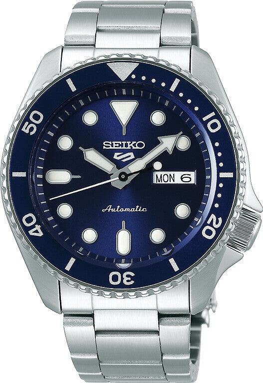 Seiko 5 Automatic miesten rannekello - Image 2