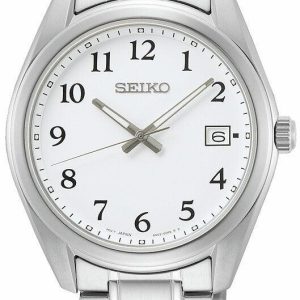 Seiko Quartz rannekello