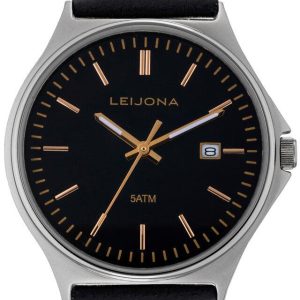 Leijona - miesten rannekello 5020-1911
