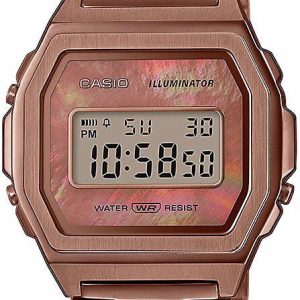 Casio Vintage rannekello A1000RG-5EF