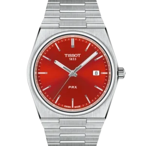 Tissot PRX rannekello T1374101142100
