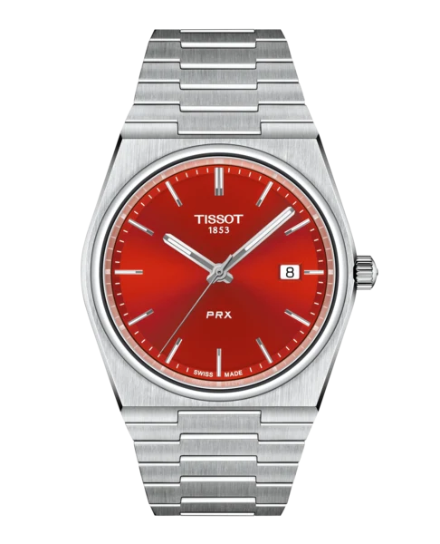 Tissot PRX rannekello T1374101142100 - Image 2