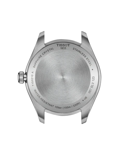 Tissot PR100 naisten rannekello T1502101111600 - Image 3