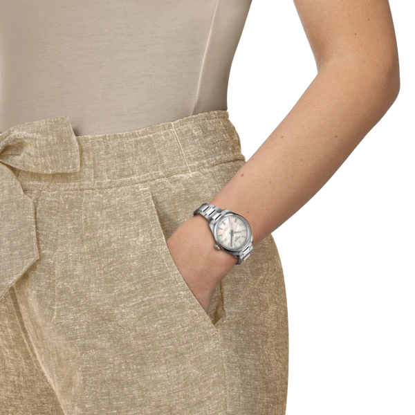 Tissot PR100 naisten rannekello T1502101111600 - Image 5