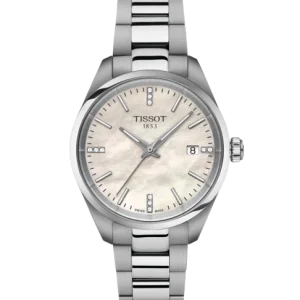 Tissot PR100 naisten rannekello T1502101111600