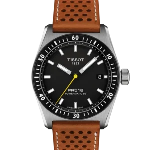 Tissot PR516 Powermatic 80 rannekello T1494071605100