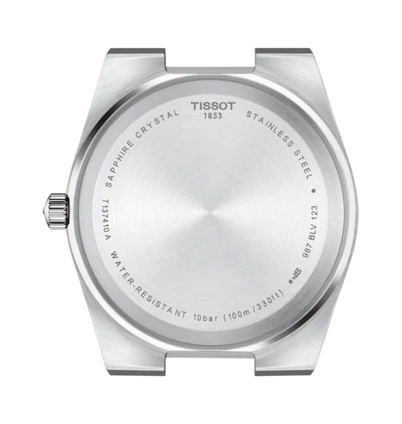 Tissot PRX rannekello T1374101142100 - Image 3