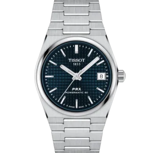 Tissot PRX powermatic 80 rannekello T372071104100